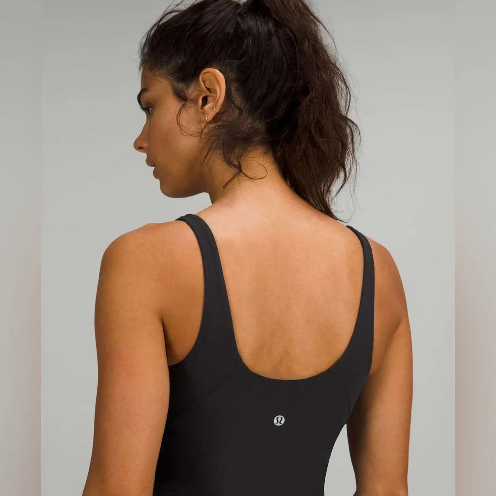 Lululemon Align Tank - Black - 4 - Picture 2 of 9